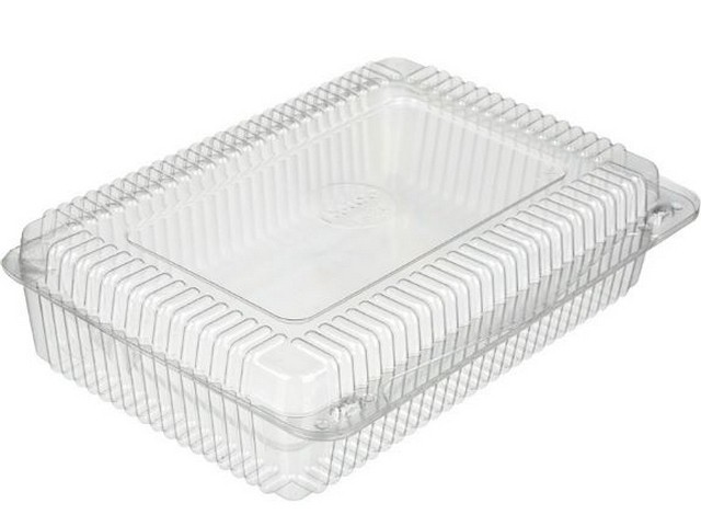 Контейнер прозрачный 3860 мл РК-25